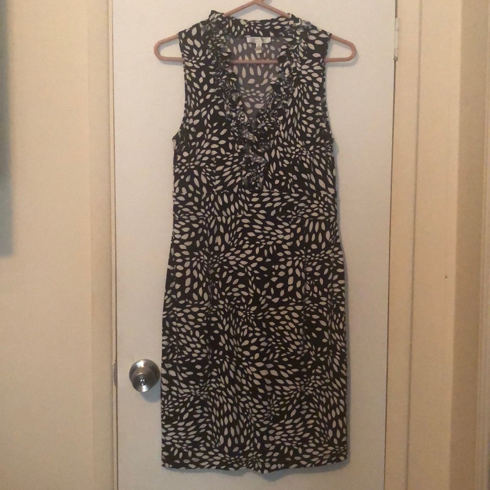 London style ladies dress